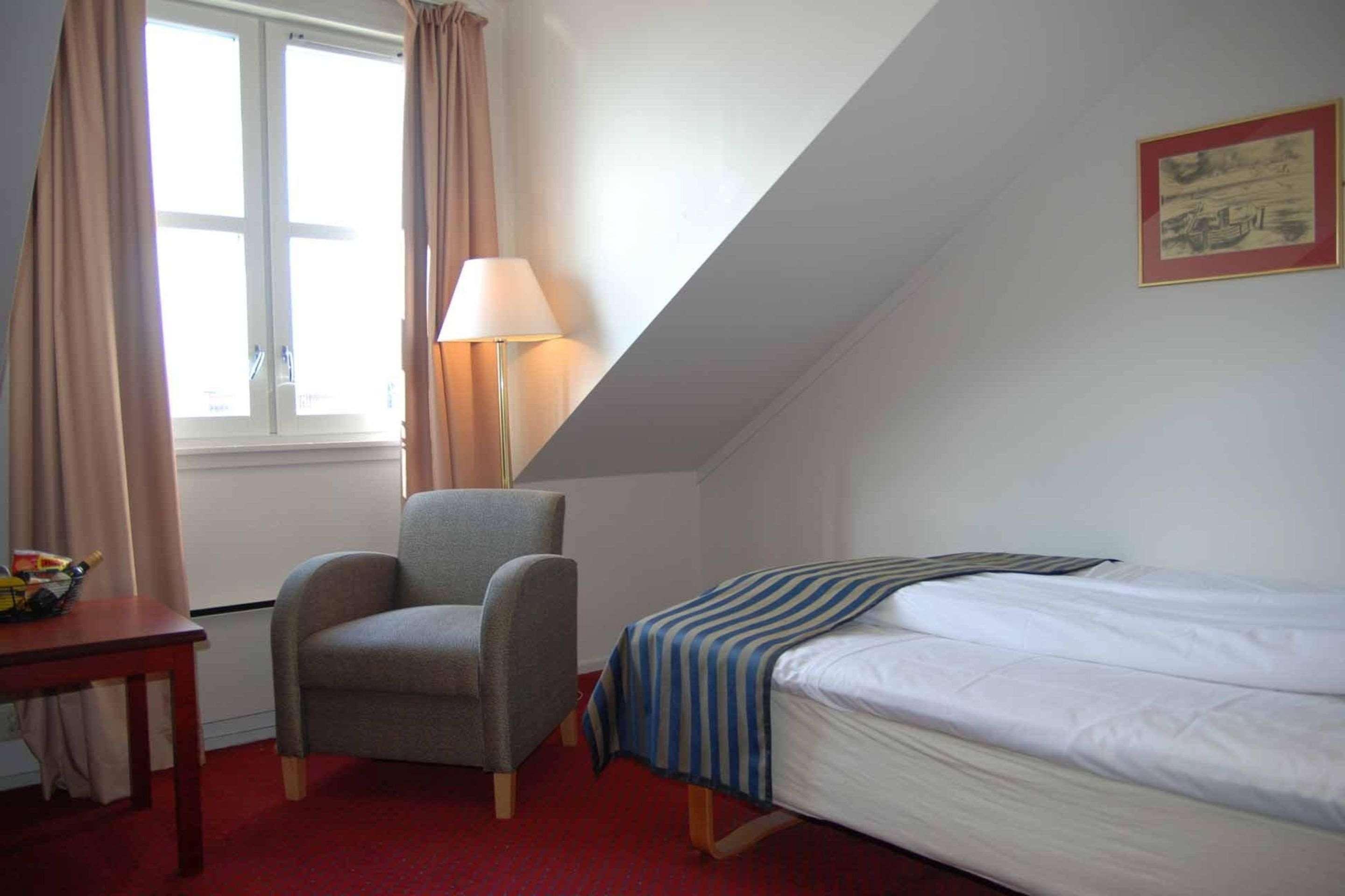 Home Hotel Grand Gjøvik Camera foto