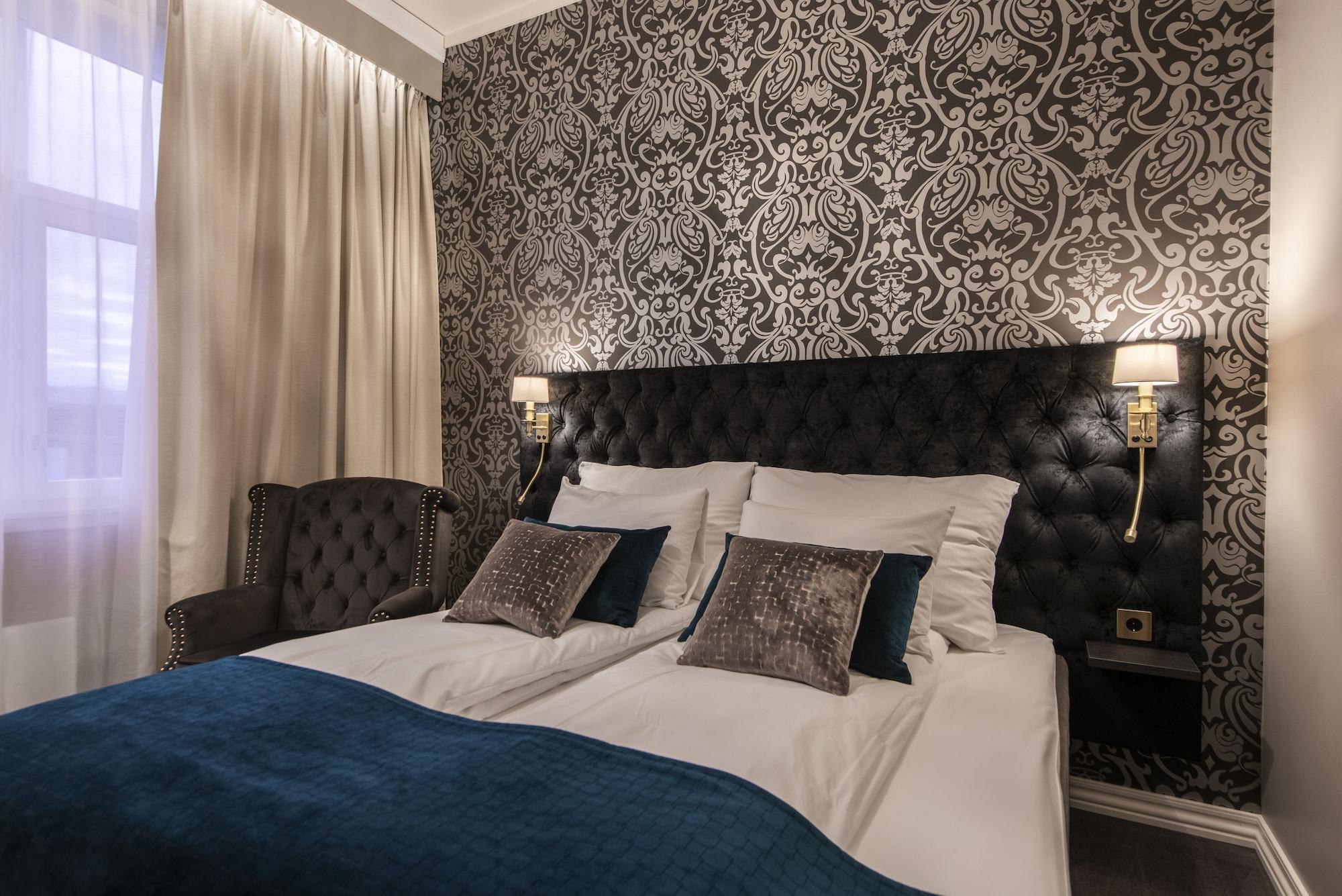 Home Hotel Grand Gjøvik Esterno foto