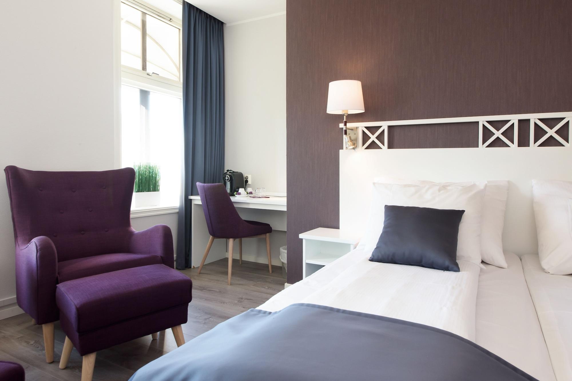 Home Hotel Grand Gjøvik Esterno foto
