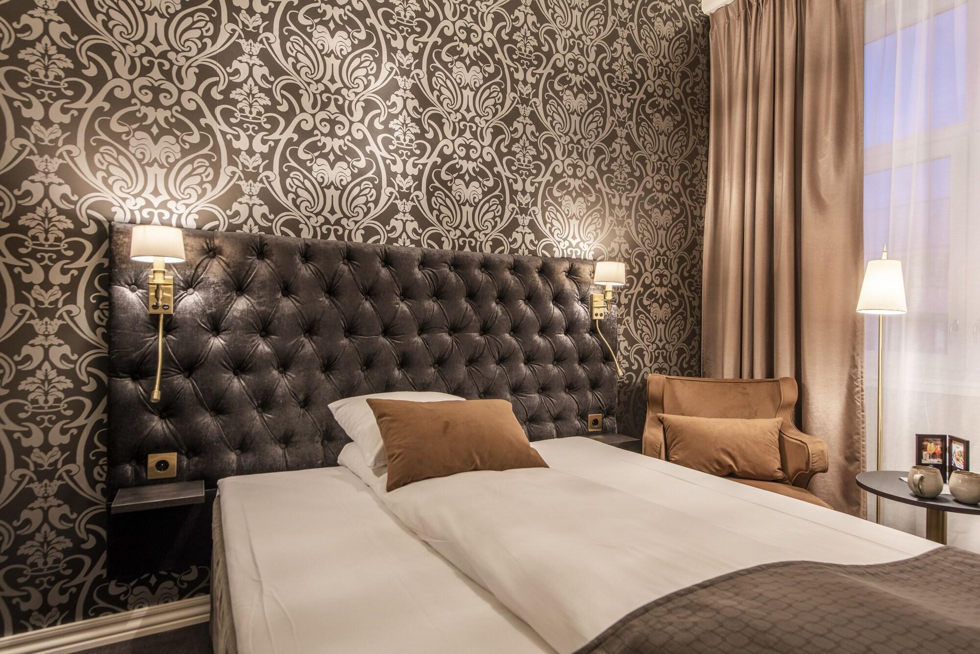 Home Hotel Grand Gjøvik Esterno foto