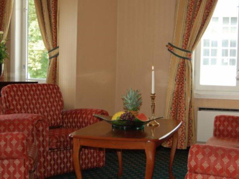 Home Hotel Grand Gjøvik Esterno foto